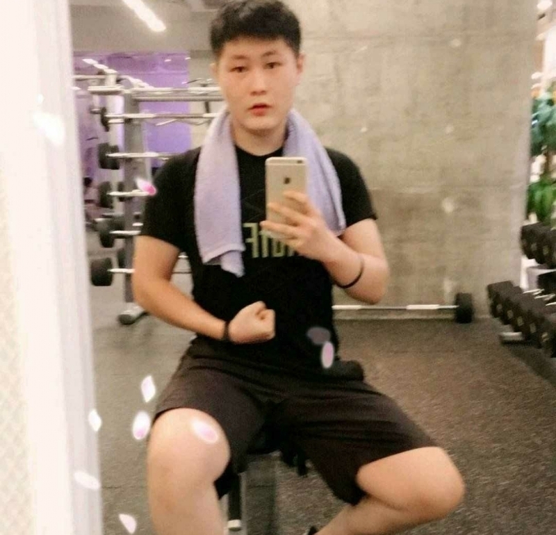 晚婚的第一张照片--新乡相亲服务中心