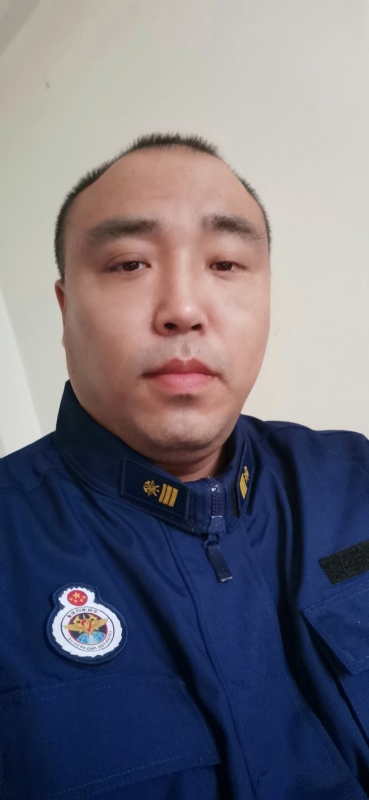 平凡的第一张照片--新乡相亲服务中心