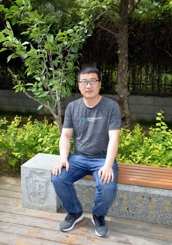 祥子的第一张照片--新乡相亲服务中心