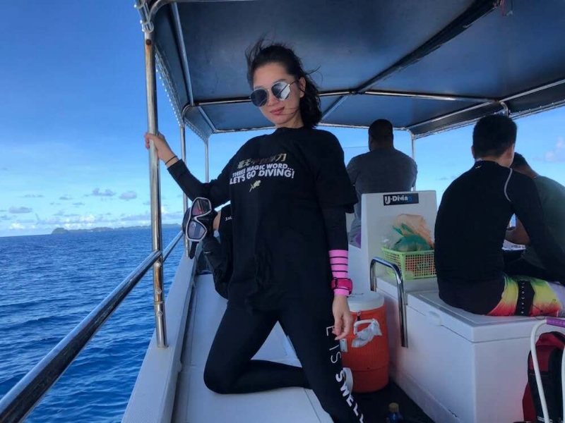 謝曉涵的第一张照片--新乡相亲服务中心