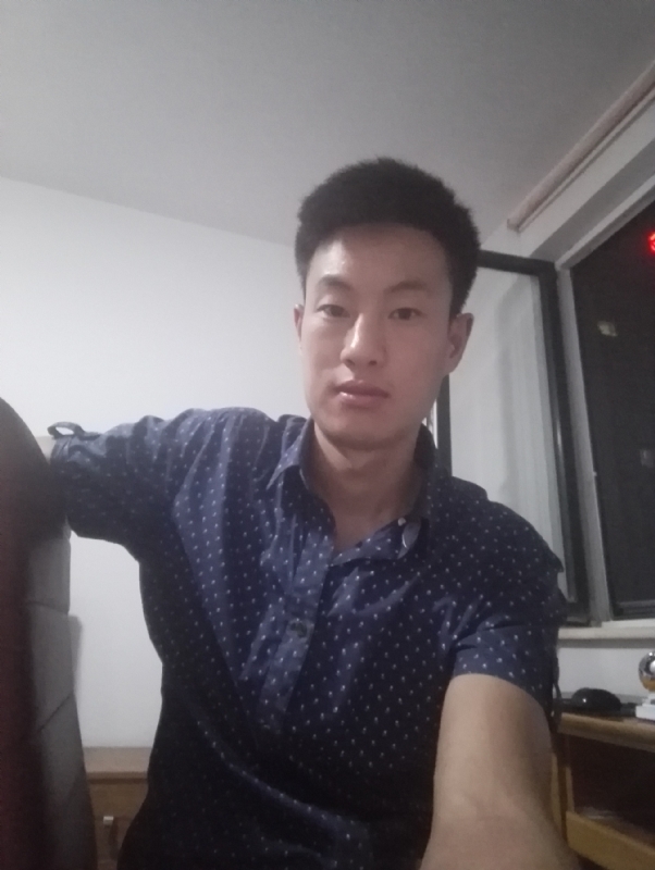 似初的第一张照片--新乡相亲服务中心