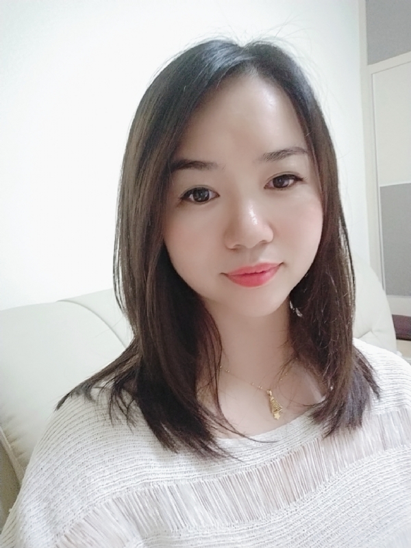 邱思敏的第二张照片--新乡相亲服务中心