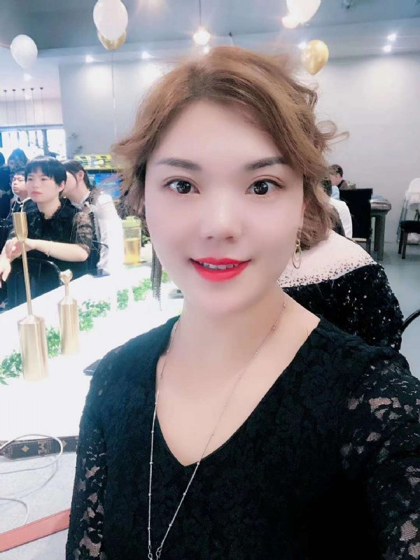 CY的第三张照片--新乡相亲服务中心