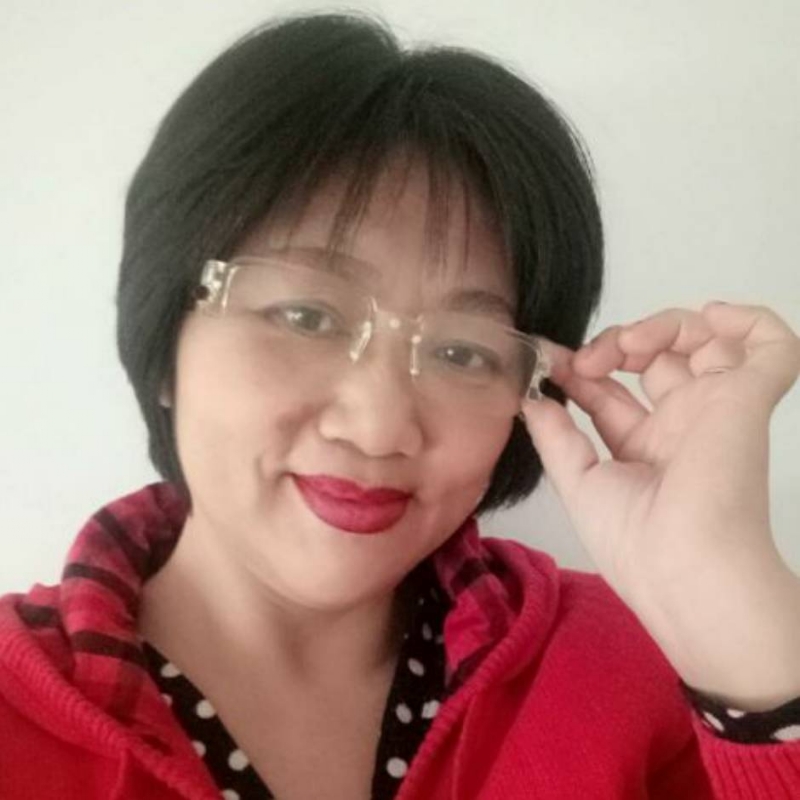 圆圆的第一张照片--新乡相亲服务中心