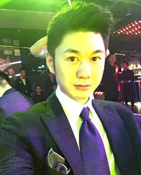 Aaron的第一张照片--新乡相亲服务中心