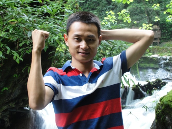 阿汤的第一张照片--新乡相亲服务中心