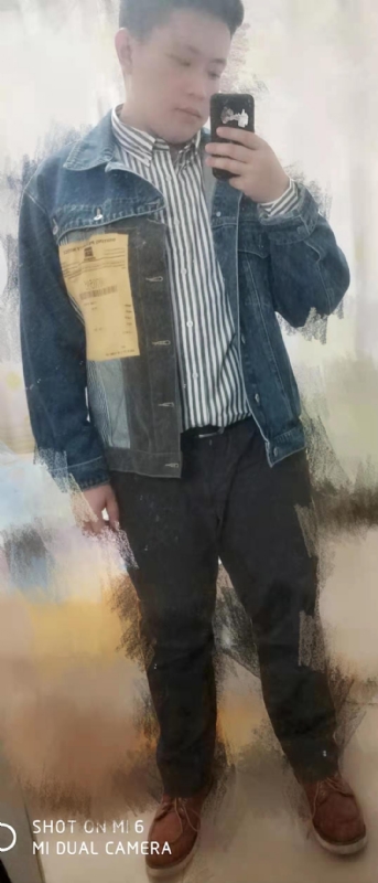 爱情始于欣赏的第一张照片--新乡相亲服务中心