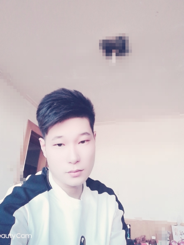 子凡的第一张照片--新乡相亲服务中心