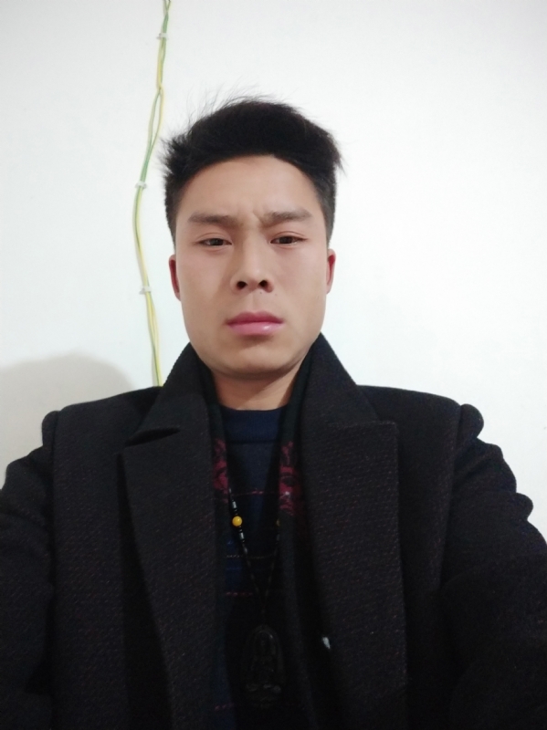 等你回复的第一张照片--新乡相亲服务中心