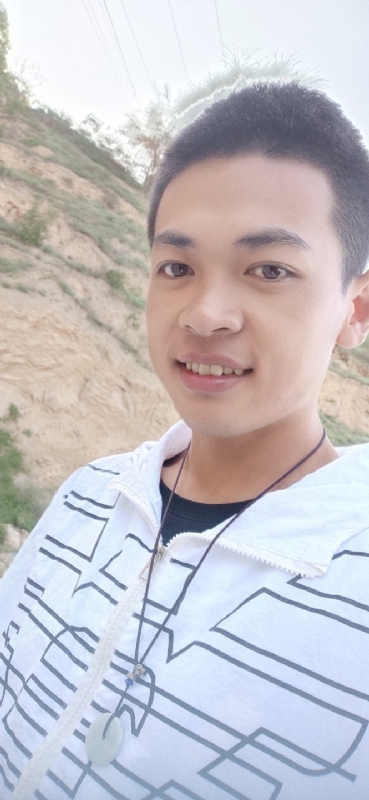 小辉的第一张照片--新乡相亲服务中心