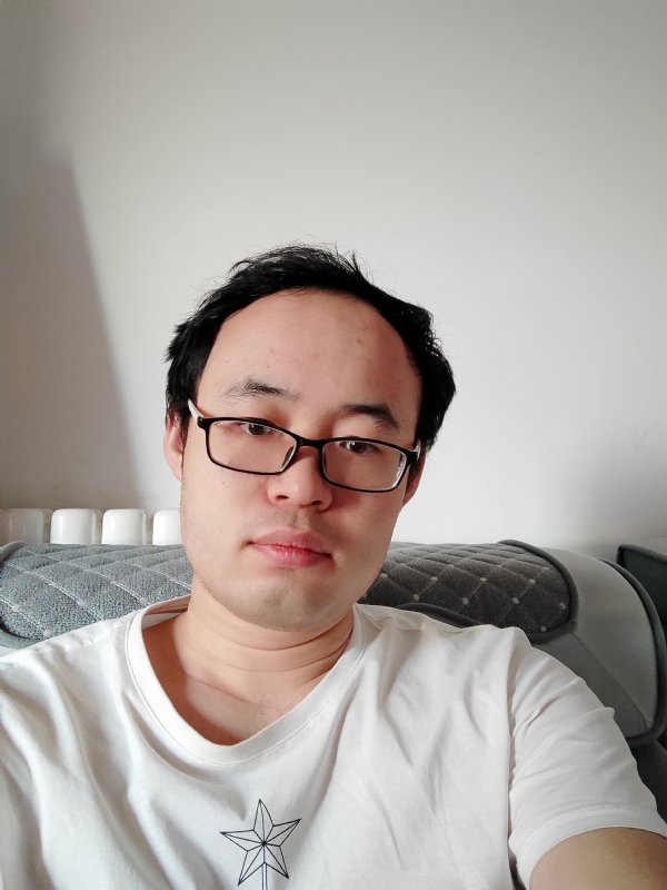 欧～茶幽的第一张照片--新乡相亲服务中心