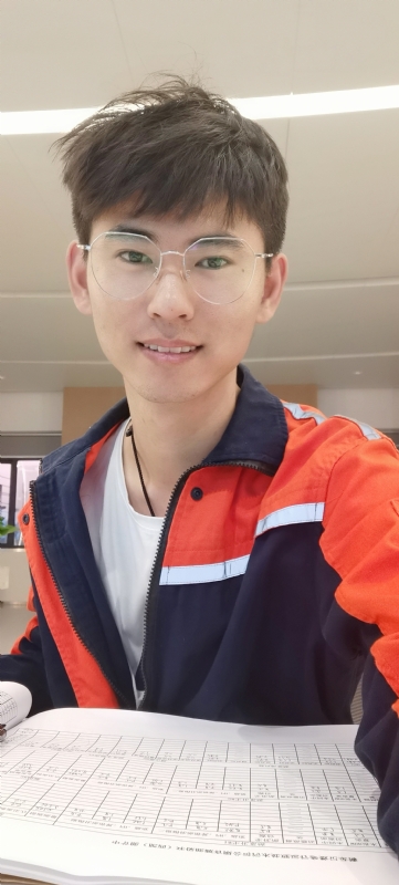 陌上人如玉的第一张照片--新乡相亲服务中心