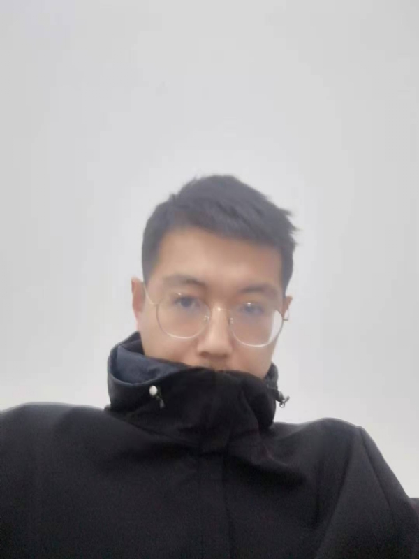 开心的你的第一张照片--新乡相亲服务中心