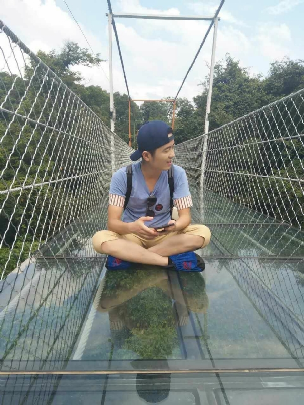 李青的第一张照片--新乡相亲服务中心