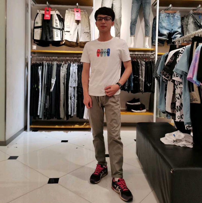 展昭的第三张照片--新乡相亲服务中心