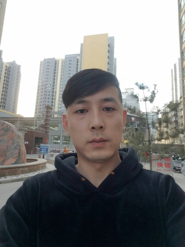 真心找你的第一张照片--新乡相亲服务中心