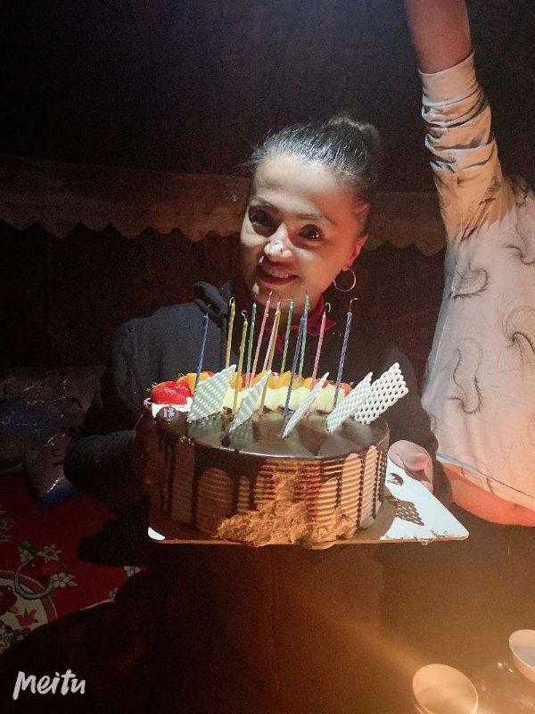 高贵典雅的第二张照片--新乡相亲服务中心