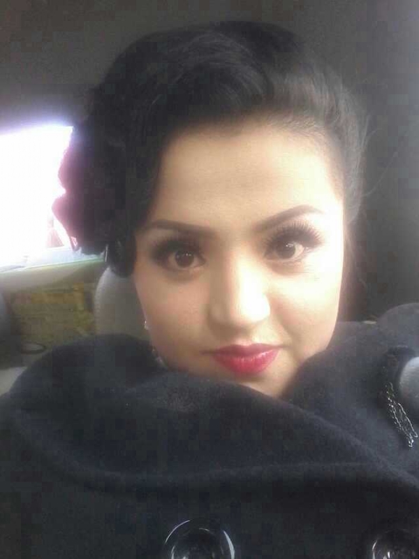 高贵典雅的第四张照片--新乡相亲服务中心