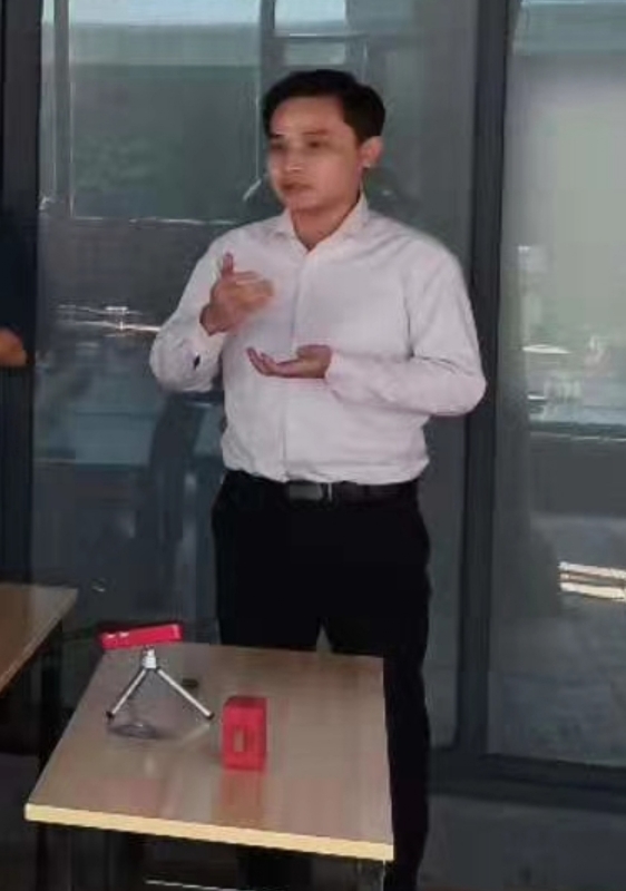 翼只等你的第一张照片--新乡相亲服务中心