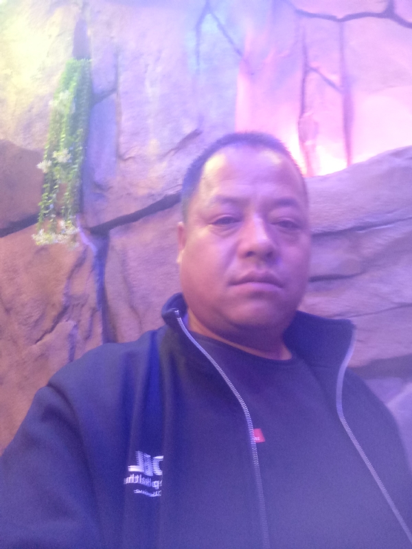 闯王的第一张照片--新乡相亲服务中心