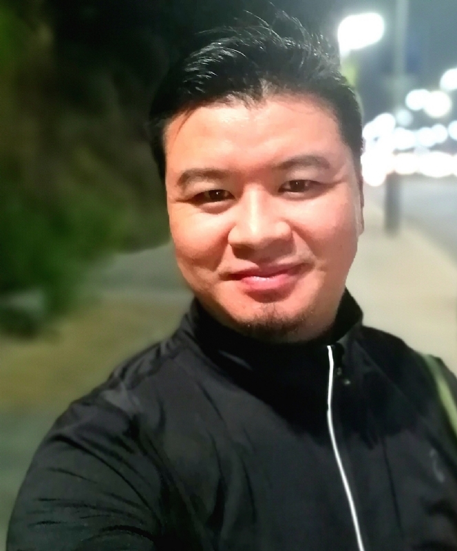 柏源的第一张照片--新乡相亲服务中心