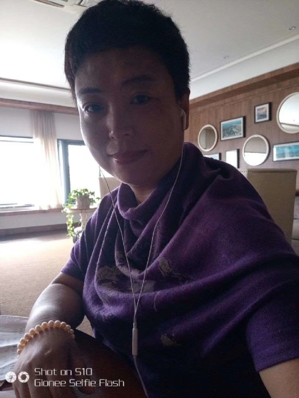 元宝的第一张照片--新乡相亲服务中心