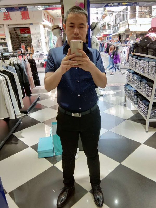 淡忘的第一张照片--新乡相亲服务中心