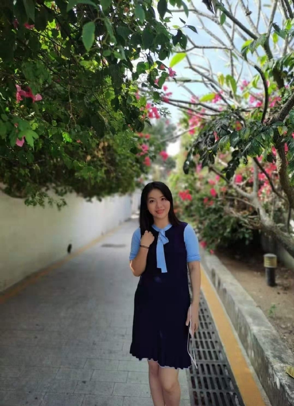 小雪的第二张照片--新乡相亲服务中心