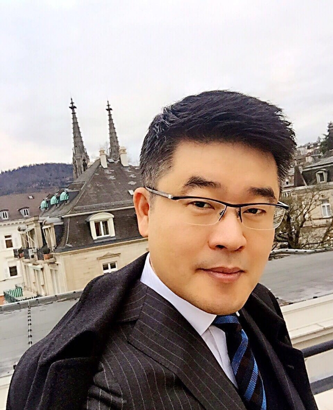 JACK的第一张照片--新乡相亲服务中心