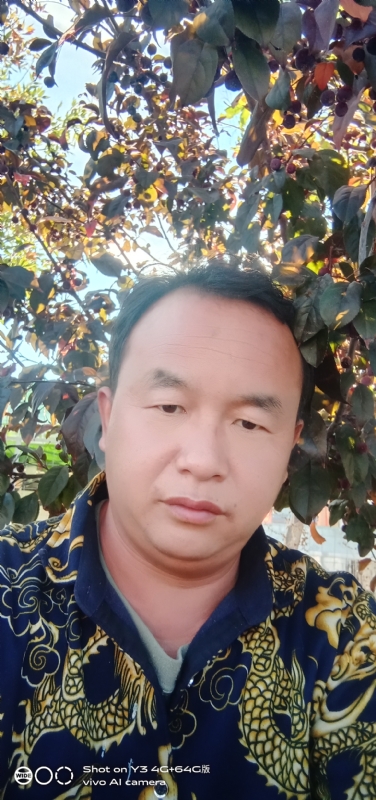 战狼的第一张照片--新乡相亲服务中心