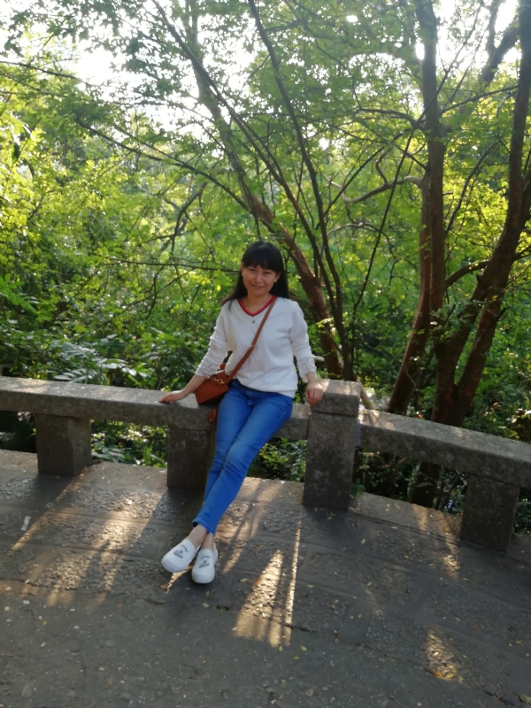 夏陌的第一张照片--新乡相亲服务中心