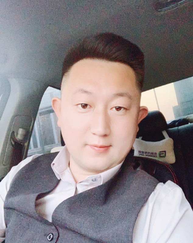 等风也等你的第一张照片--新乡相亲服务中心