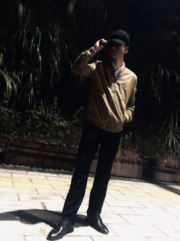 平凡的人的第一张照片--新乡相亲服务中心