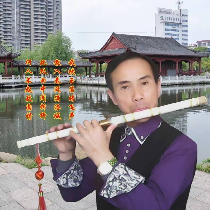 红尘之中遇见你的第一张照片--新乡相亲服务中心