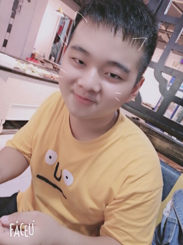 小源小源的第一张照片--新乡相亲服务中心