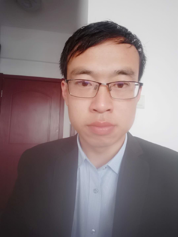 流影的第二张照片--新乡相亲服务中心