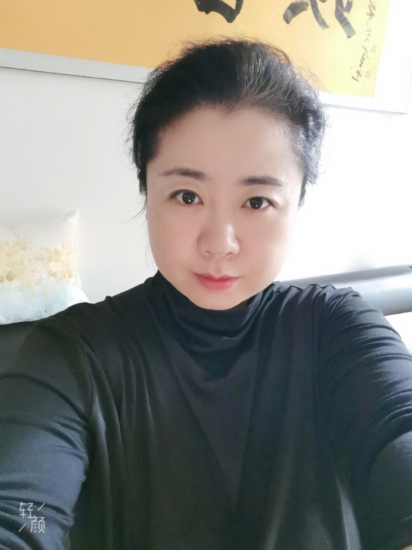 伊鑫的第一张照片--新乡相亲服务中心