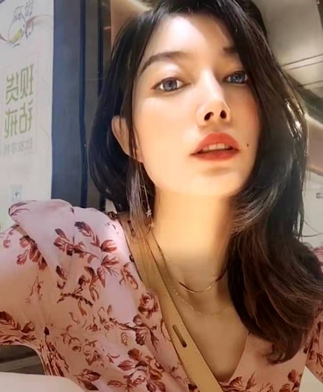 雨過天晴的第一张照片--新乡相亲服务中心