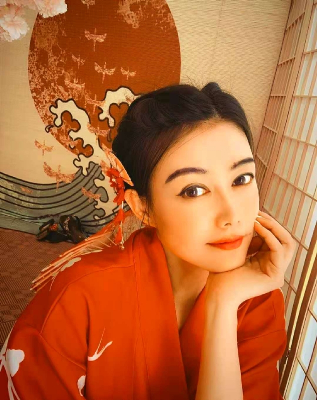 雨過天晴的第三张照片--新乡相亲服务中心