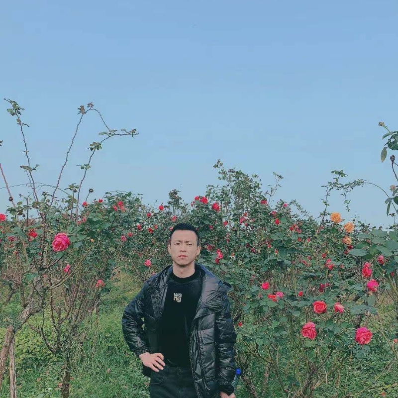 吾心永恒的第一张照片--新乡相亲服务中心