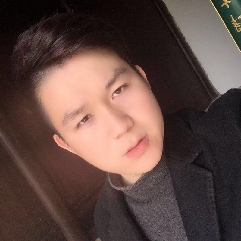 余生有你，可好的第一张照片--新乡相亲服务中心