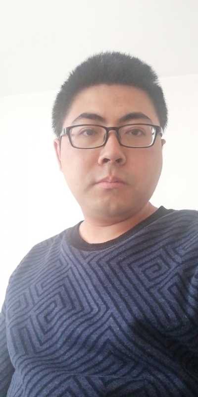 小管的第一张照片--新乡相亲服务中心