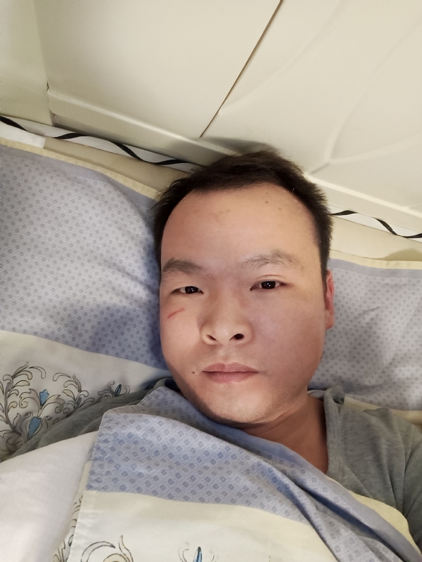 Miss胡的第一张照片--新乡相亲服务中心