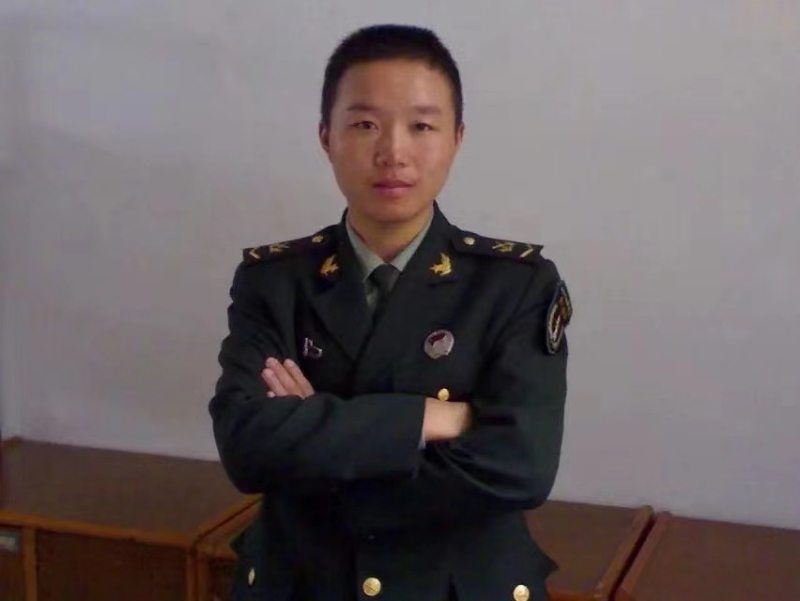 静下心来，等的第二张照片--新乡相亲服务中心