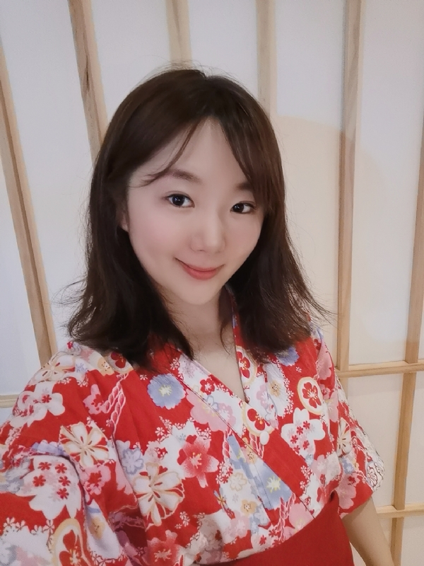 简单的第一张照片--新乡相亲服务中心