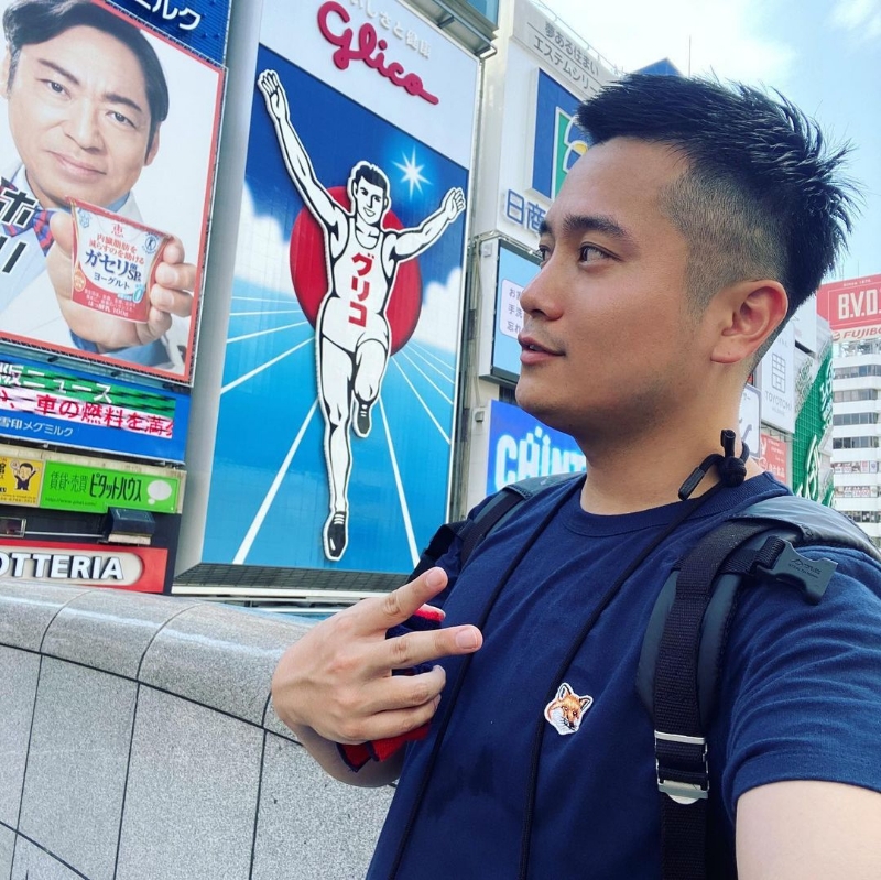 ChengFeng的第二张照片--新乡相亲服务中心