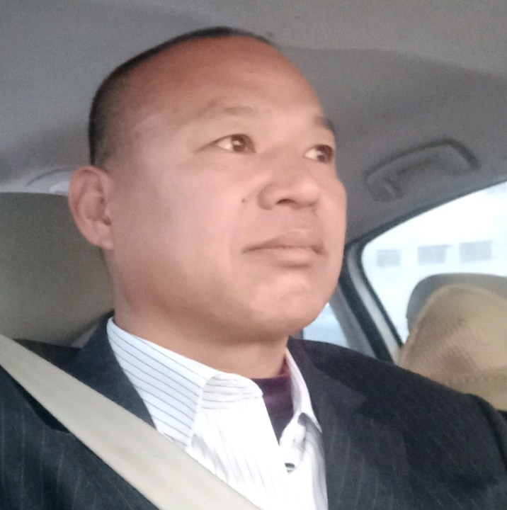 無心的第一张照片--新乡相亲服务中心