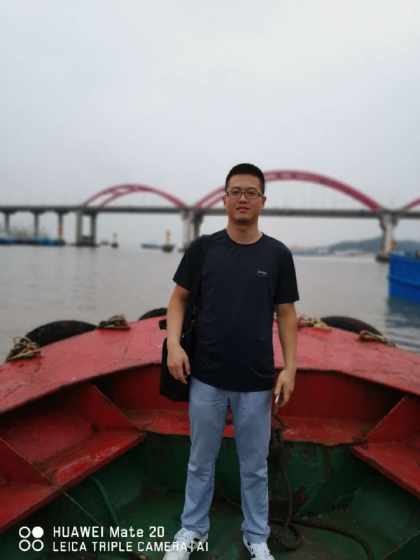 转角的第一张照片--新乡相亲服务中心