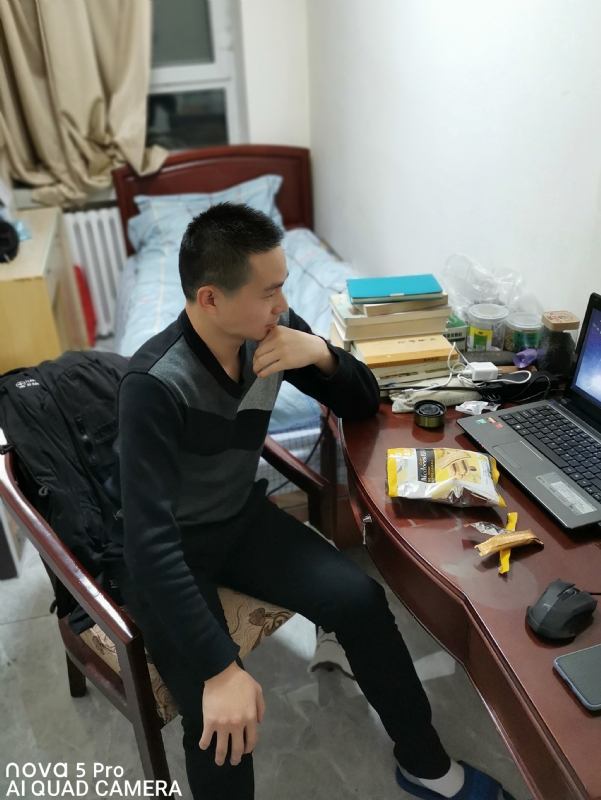 寻爱的第一张照片--新乡相亲服务中心