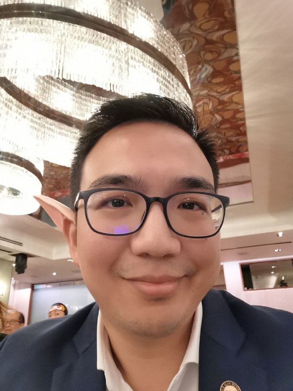 KenChow的第一张照片--新乡相亲服务中心